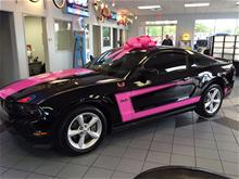 Mustang 2014 Mustang 2014