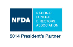 NFDA logo NFDA logo