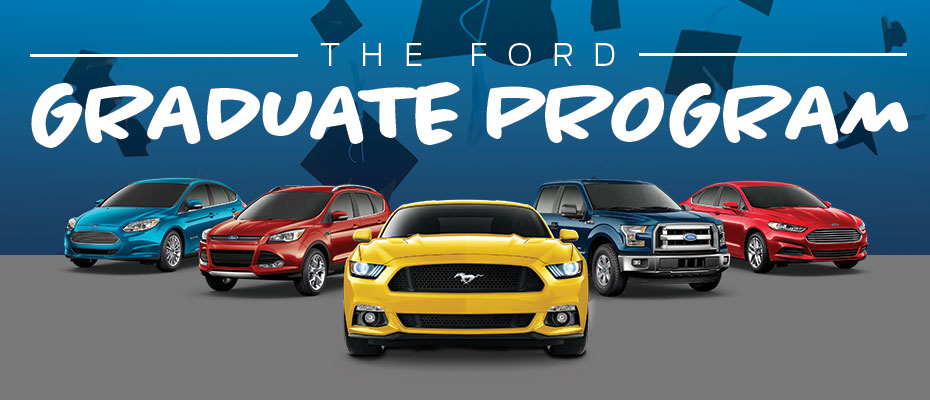 Ford Spin To Win Program