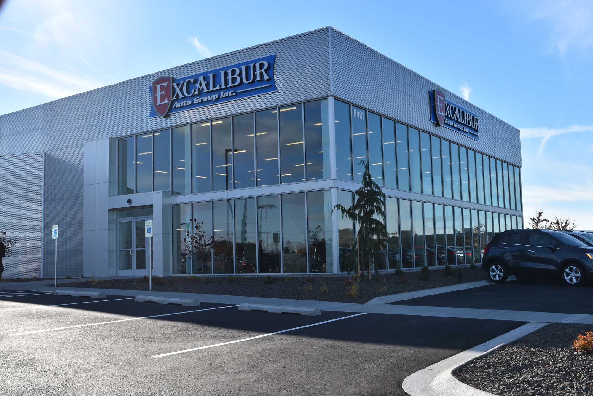 About Us Excalibur Auto Group Kennewick, Washington, 99336