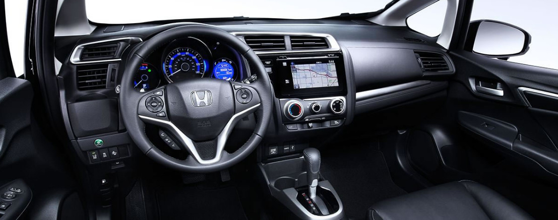 2017 Honda Fit int 2017 Honda Fit int