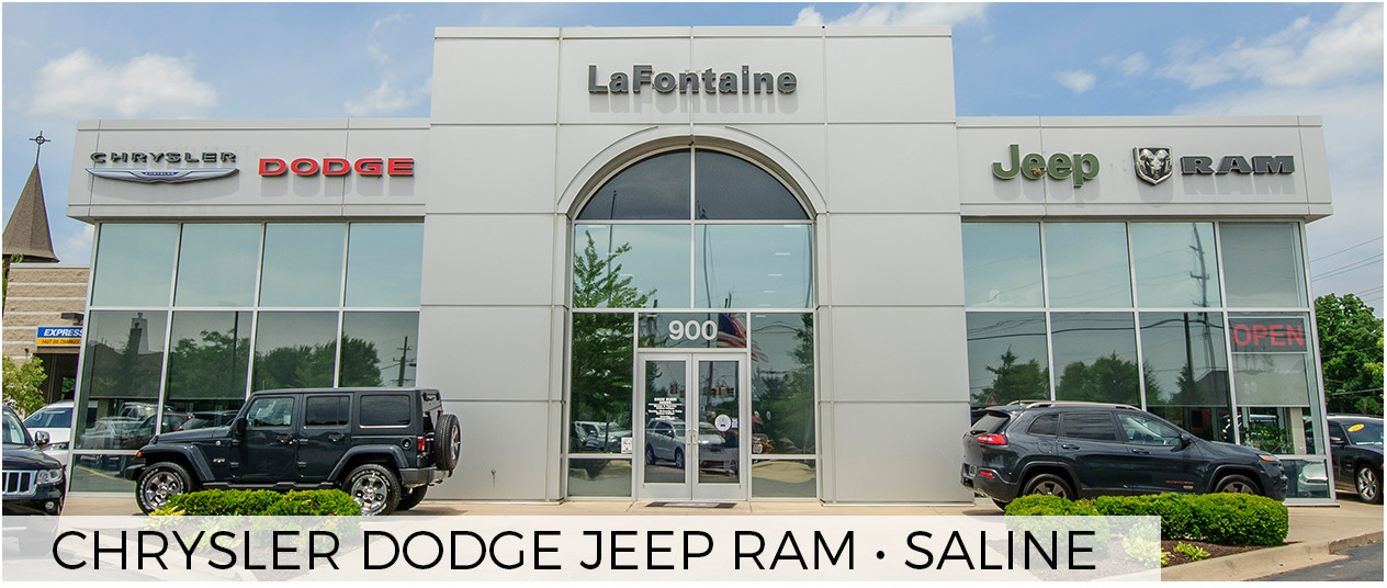 LaFontaine Automotive Group Internship Program Family Deal
