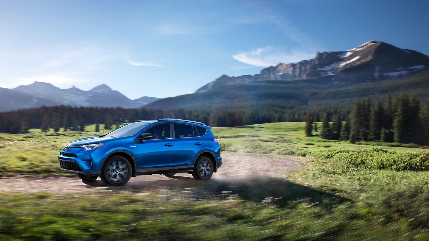 Toyota RAV4 Owners Manual: Essential information Toyota RAV4 Owners Manual: Essential information