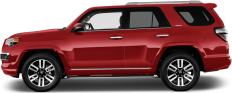 2017 4runner