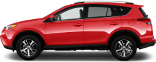 2017 Rav4