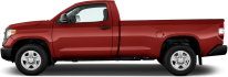 2017 Tundra