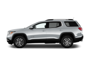 Buick Cadillac Chevrolet Chrysler Dodge Gmc Jeep And