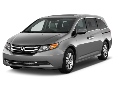 New 2017 Honda Odyssey EXL  Near Katy TX  Honda Cars of 