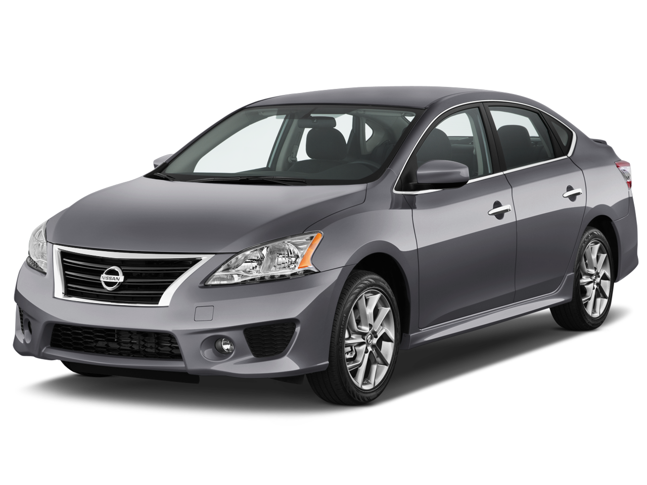 Used Certified One-Owner 2014 Nissan Sentra SV - Near ...
