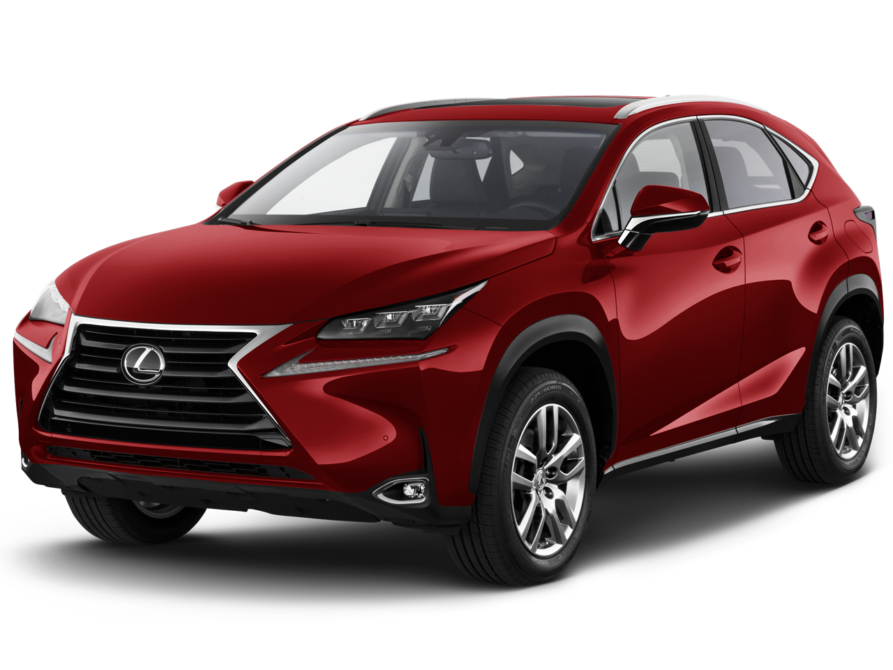 New 2017 Lexus NX 200t Near Chantilly VA Pohanka Lexus