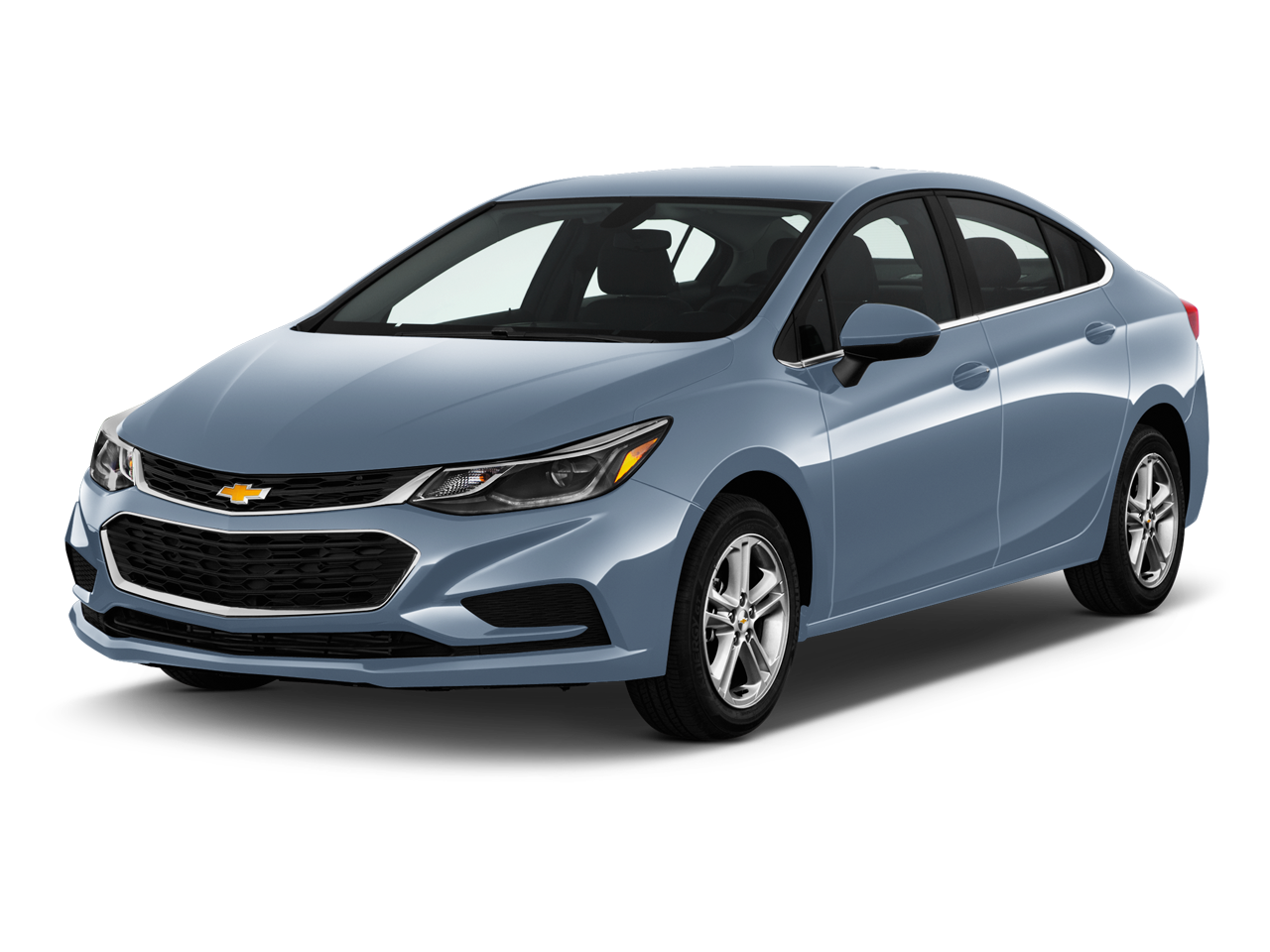 New 2017 Chevrolet Cruze Ls Near Oklahoma City Ok