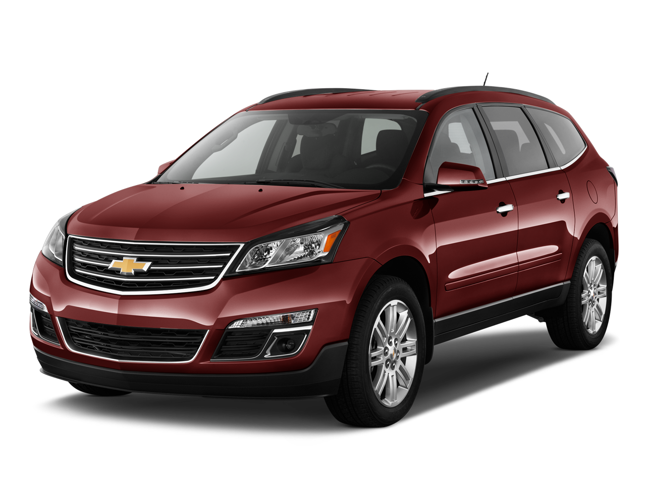 New 2017 Chevrolet Traverse Lt 2lt Near Long Beach Ca