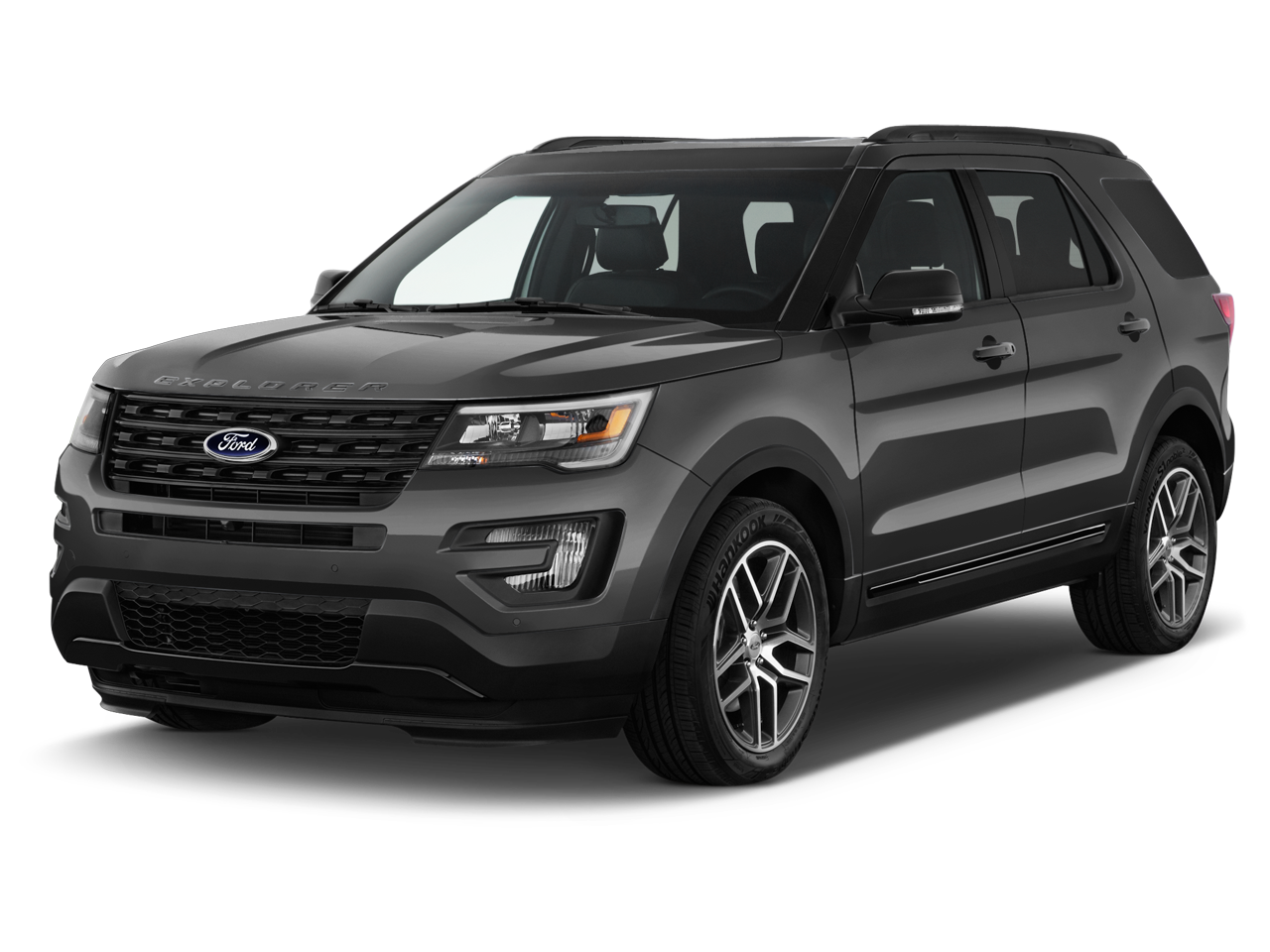 New 2017 Ford Explorer Sport Near Oak Lawn Il Golf