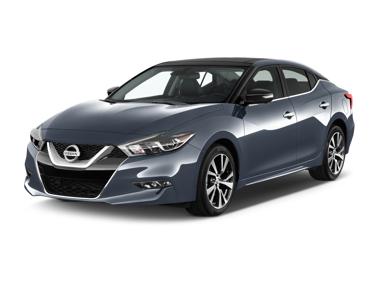 New 2017 Nissan Maxima Platinum 3 5l Near San Antonio Tx