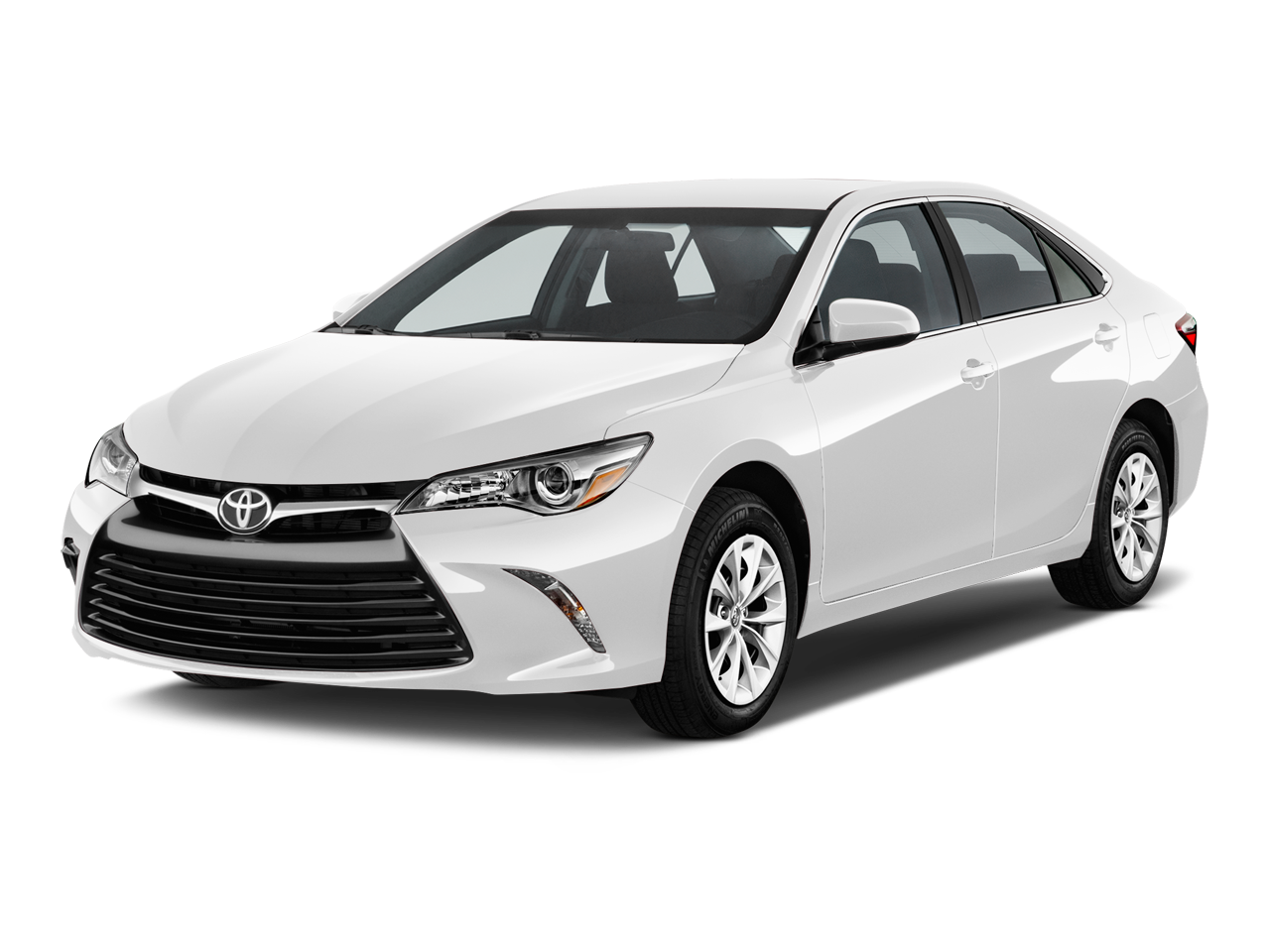New 2017 Toyota Camry LE Near Herculaneum MO Twin City