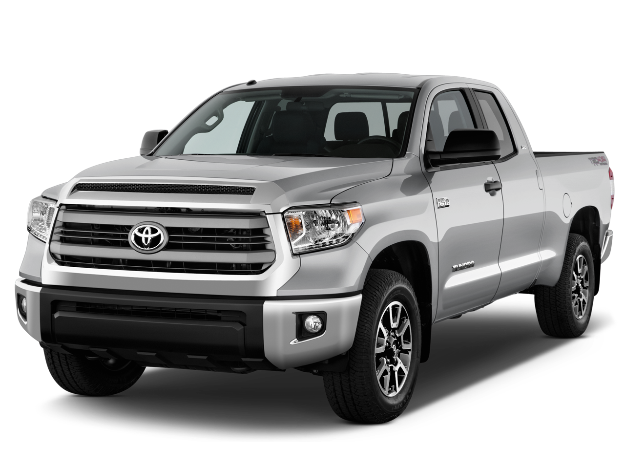 New 2017 Toyota Tundra Sr5 Crew Max Pickup Near Aberdeen