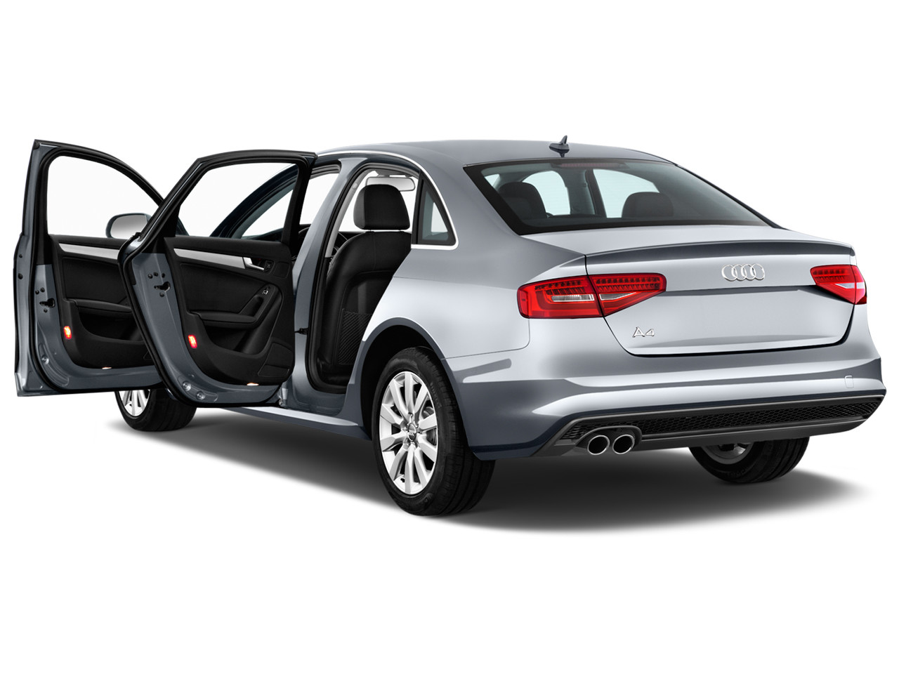 Used-2016-Audi-A4-Premium Plus