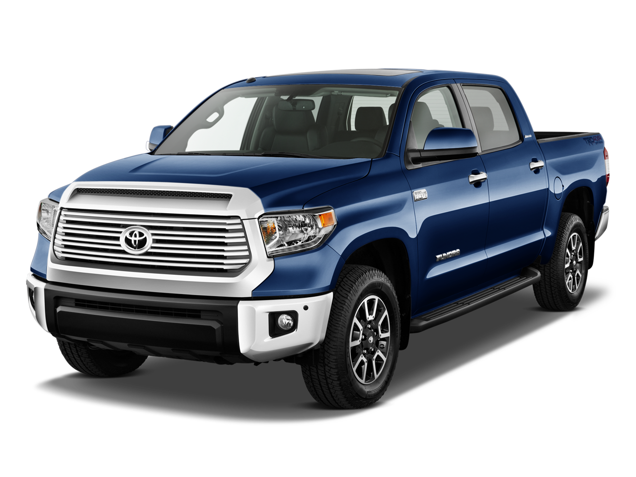 dealer incentives toyota tundra #4