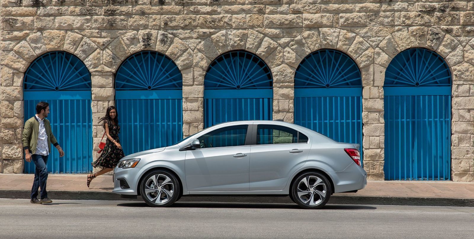 Chevrolet Sonic Owners Manual: Vehicle Data Recording and Privacy Chevrolet Sonic Owners Manual: Vehicle Data Recording and Privacy